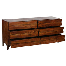 Load image into Gallery viewer, The Sophia Live Edge Bedframe