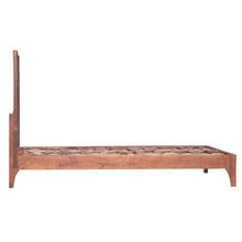 Load image into Gallery viewer, The Sophia Live Edge Bedframe