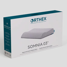 Load image into Gallery viewer, Orthex Somnia 03" Back Supporter Pillow