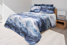 Load image into Gallery viewer, Saura Duvet Cover Set