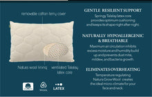 Load image into Gallery viewer, Ultimate Pillow