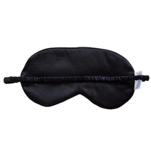 Load image into Gallery viewer, Mulberry Silk Sleep Eye Mask