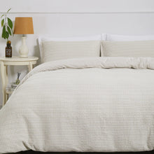 Load image into Gallery viewer, Solene Duvet Cover Set
