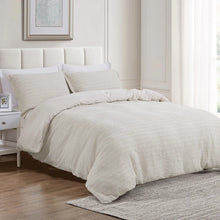 Load image into Gallery viewer, Solene Duvet Cover Set