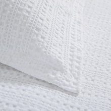 Load image into Gallery viewer, Solene Duvet Cover Set