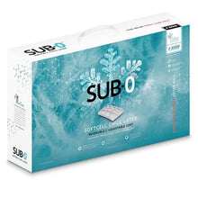 Load image into Gallery viewer, SUB-0 Cooling SoftCell® Chill Latex Pillow