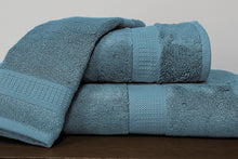 Load image into Gallery viewer, Bamboo Cotton Blend Towels