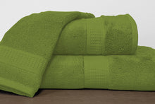 Load image into Gallery viewer, Bamboo Cotton Blend Towels