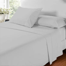 Load image into Gallery viewer, Tencel Sheet Set