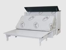 Load image into Gallery viewer, The Barn CabinetBed