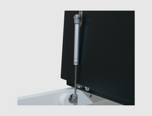 Load image into Gallery viewer, The Barn CabinetBed