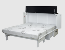 Load image into Gallery viewer, The Barn CabinetBed