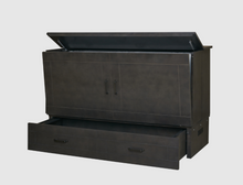 Load image into Gallery viewer, The Aztec CabinetBed