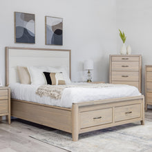 Load image into Gallery viewer, The Ellesmere Storage Bedframe
