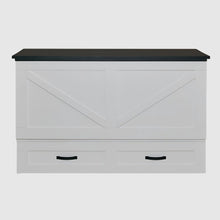 Load image into Gallery viewer, The Barn CabinetBed