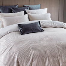 Load image into Gallery viewer, Vertex Duvet Cover Set