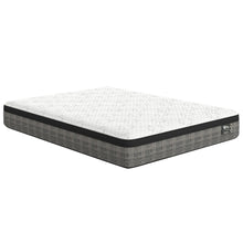 Load image into Gallery viewer, The Whisper Back Supporter Elite Medium Mattress
