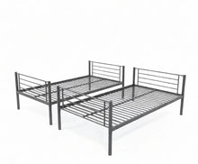 Load image into Gallery viewer, Convertible Bunk Bed