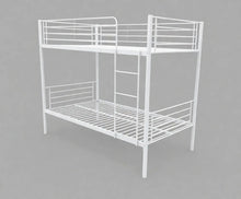 Load image into Gallery viewer, Convertible Bunk Bed