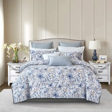 Load image into Gallery viewer, Avignon Duvet Cover Set