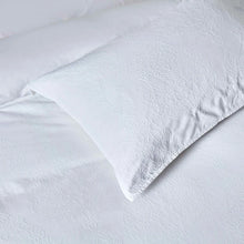 Load image into Gallery viewer, Bianca Duvet Cover Set