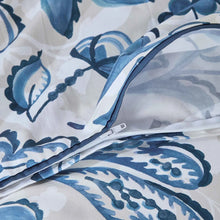 Load image into Gallery viewer, Canopy Duvet Cover Set