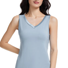 Load image into Gallery viewer, Bamboo Capri Set