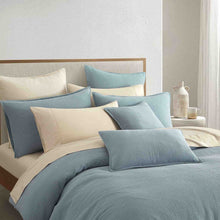 Load image into Gallery viewer, Chaucer Duvet Cover Set