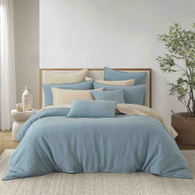 Load image into Gallery viewer, Chaucer Duvet Cover Set