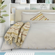 Load image into Gallery viewer, Coxen Duvet Cover