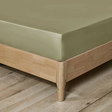 Load image into Gallery viewer, Pima Cotton Fitted or Flat Sheet