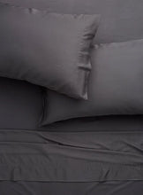 Load image into Gallery viewer, Organic Cotton Fitted Sheet
