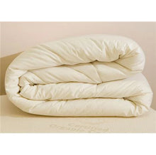 Load image into Gallery viewer, Wool Mattress Pad