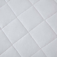 Load image into Gallery viewer, Triple Cotton Mattress Protector
