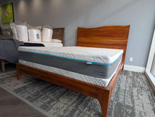 Load image into Gallery viewer, The Sophia Live Edge Bedframe