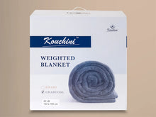 Load image into Gallery viewer, Kouchini Weighted Blanket