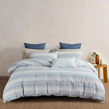 Load image into Gallery viewer, Laguna Duvet Cover Set