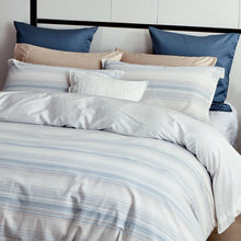 Load image into Gallery viewer, Laguna Duvet Cover Set