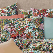 Load image into Gallery viewer, Monet Duvet Cover Set