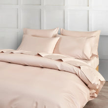 Load image into Gallery viewer, Pima Cotton Duvet Cover Set