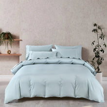Load image into Gallery viewer, Pima Cotton Duvet Cover Set