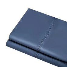 Load image into Gallery viewer, Pima Cotton Fitted or Flat Sheet