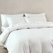 Load image into Gallery viewer, Pima Cotton Duvet Cover Set