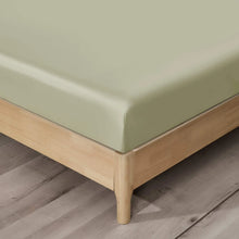 Load image into Gallery viewer, Pima Cotton Fitted or Flat Sheet