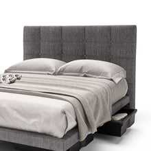 Load image into Gallery viewer, The Heaven Headboard