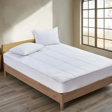 Load image into Gallery viewer, Shearling Mattress Topper