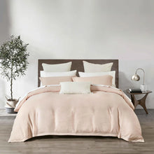 Load image into Gallery viewer, Vintage Touch Duvet Cover Set