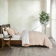 Load image into Gallery viewer, Vintage Touch Duvet Cover Set