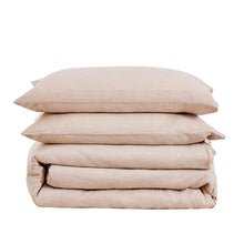 Load image into Gallery viewer, Vintage Touch Duvet Cover Set