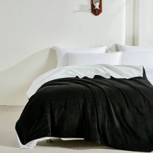 Load image into Gallery viewer, Sherpini Fleece Blanket or Throw